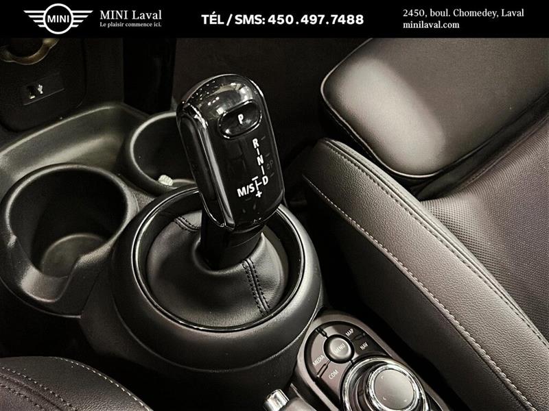 mini 5 Portes 2023 - 24