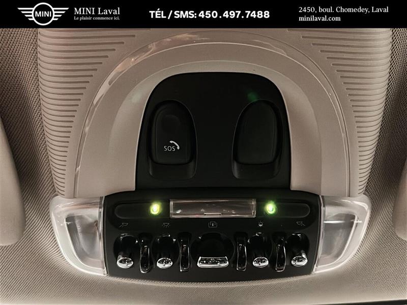 mini 5 Portes 2023 - 25