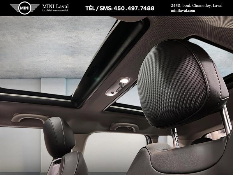mini 5 Portes 2023 - 26