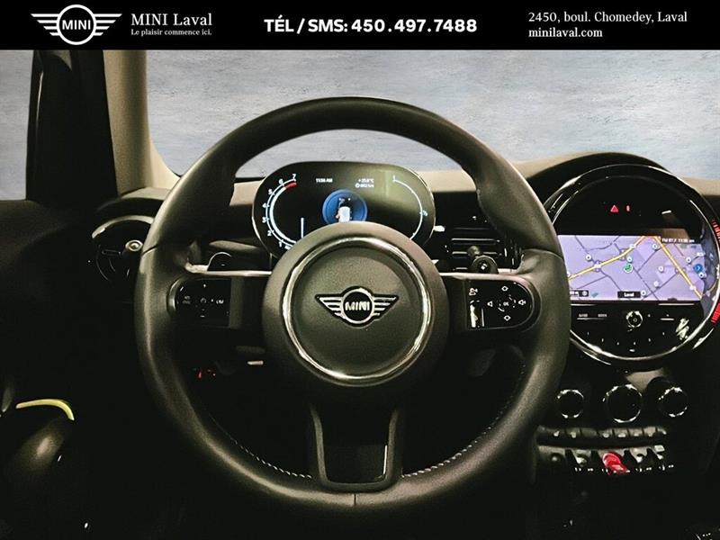mini 5 Portes 2023 - 27