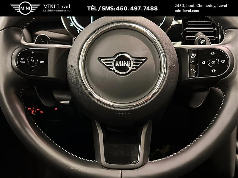 mini 5 Portes 2023 - 28
