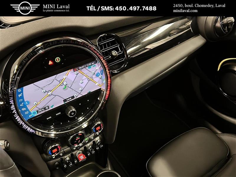mini 5 Portes 2023 - 29