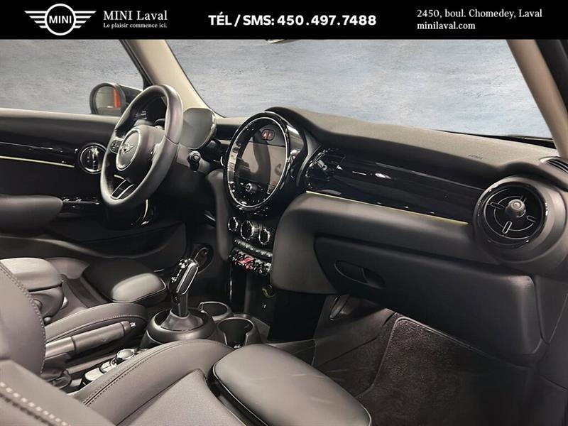 mini 5 Portes 2023 - 30