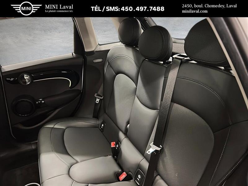 mini 5 Portes 2023 - 31
