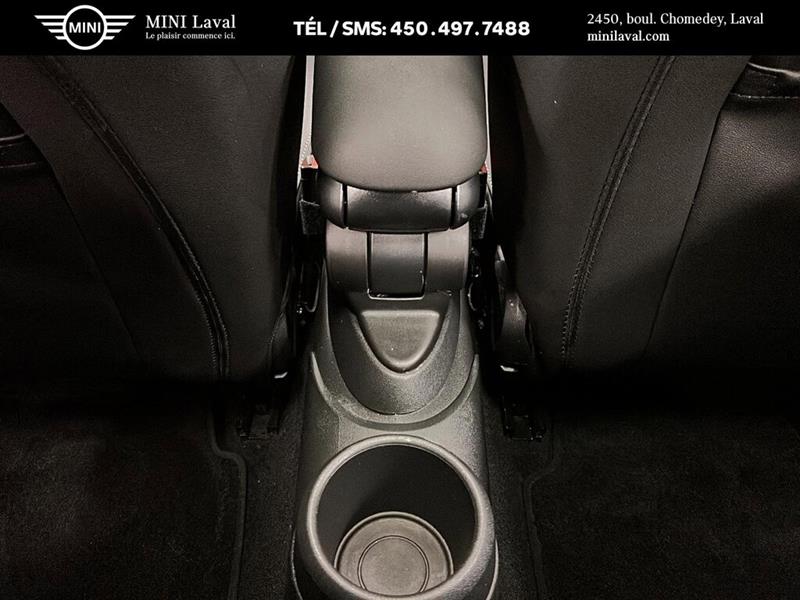 mini 5 Portes 2023 - 32