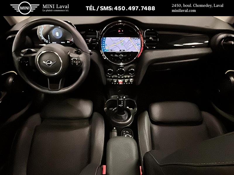 mini 5 Portes 2023 - 33