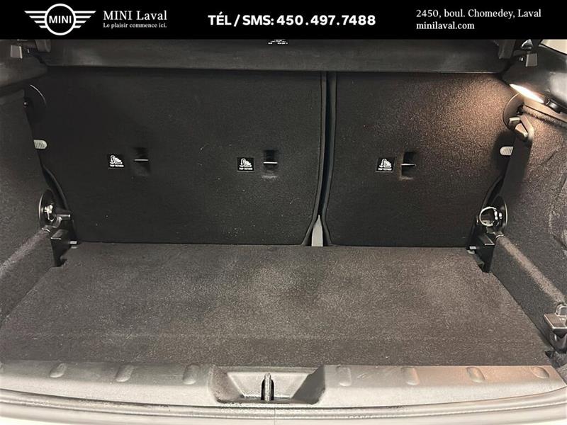 mini 5 Portes 2023 - 34