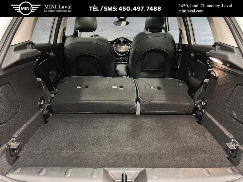 mini 5 Portes 2023 - 35
