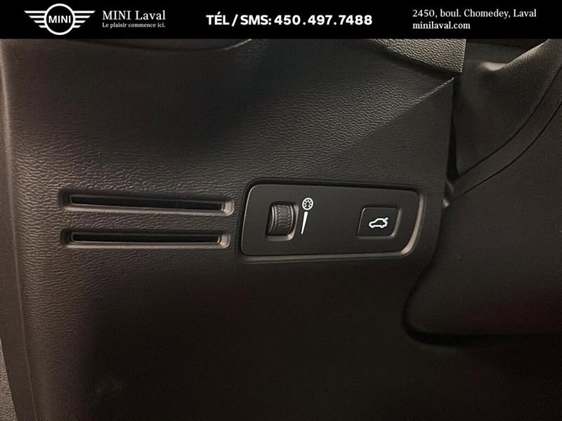volvo XC40 2020 - 18