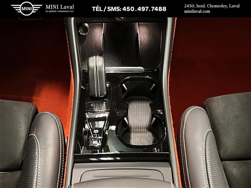 volvo XC40 2020 - 23