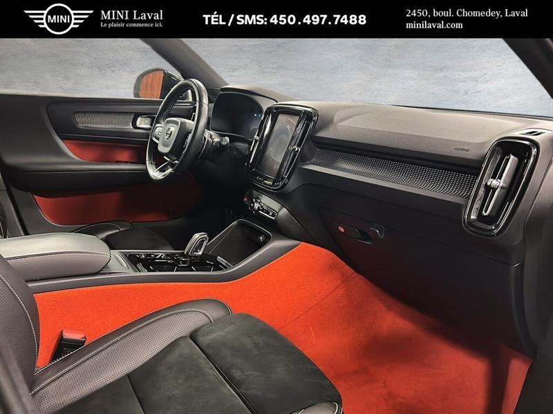 volvo XC40 2020 - 30