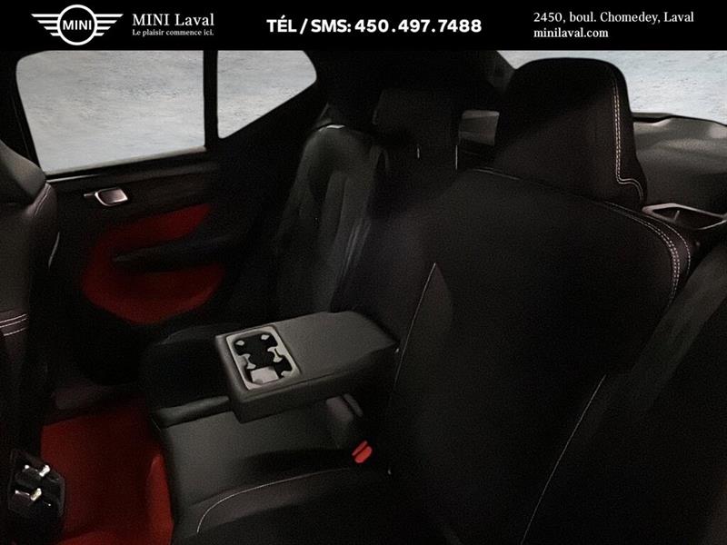 volvo XC40 2020 - 31