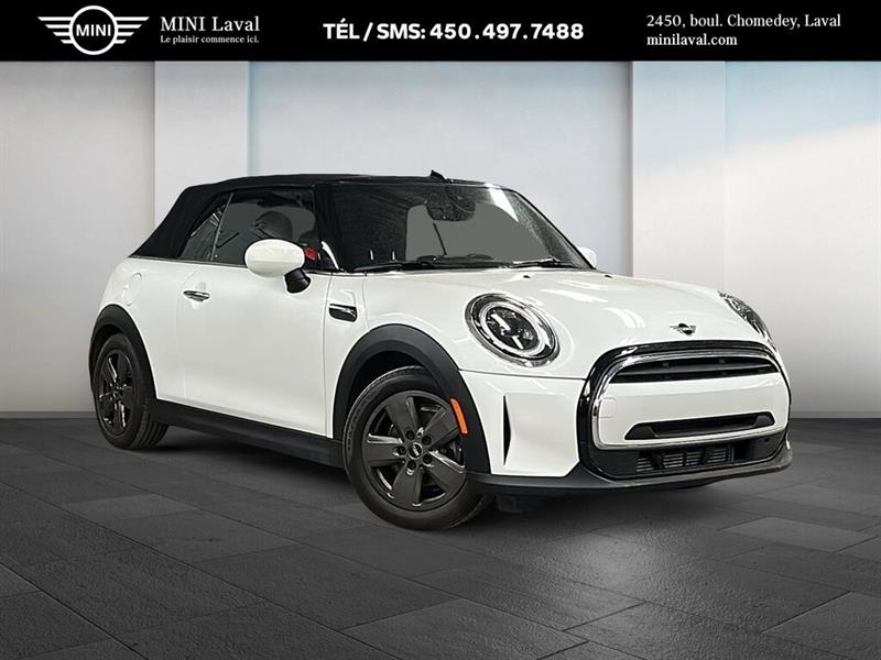 mini Cabriolet 2024 - 7