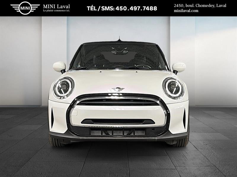mini Cabriolet 2024 - 8