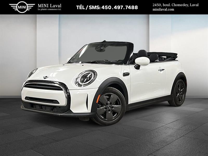 mini Cabriolet 2024 - 9