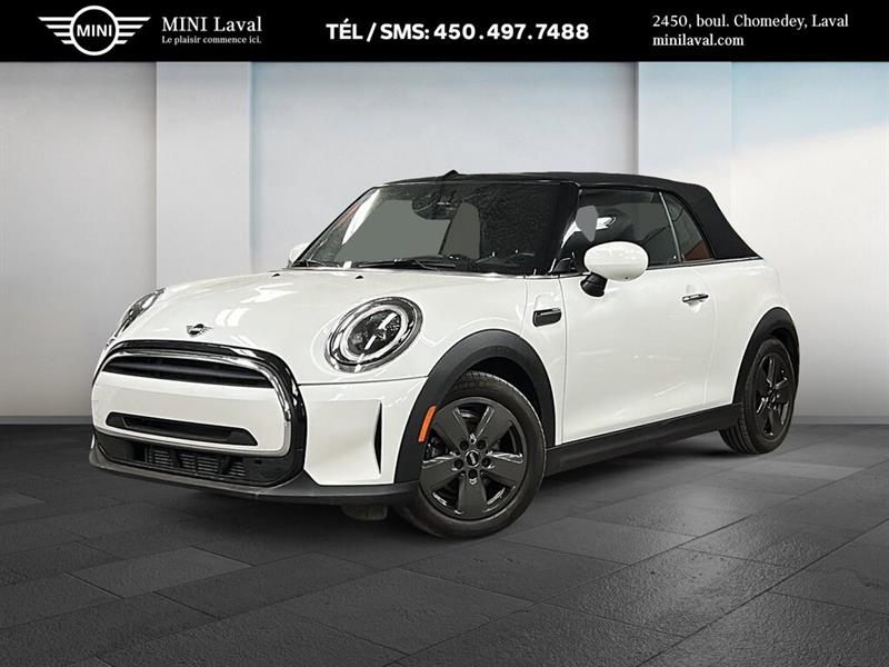 mini Cabriolet 2024 - 10