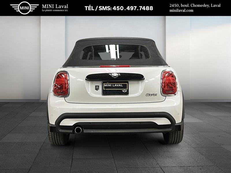 mini Cabriolet 2024 - 13