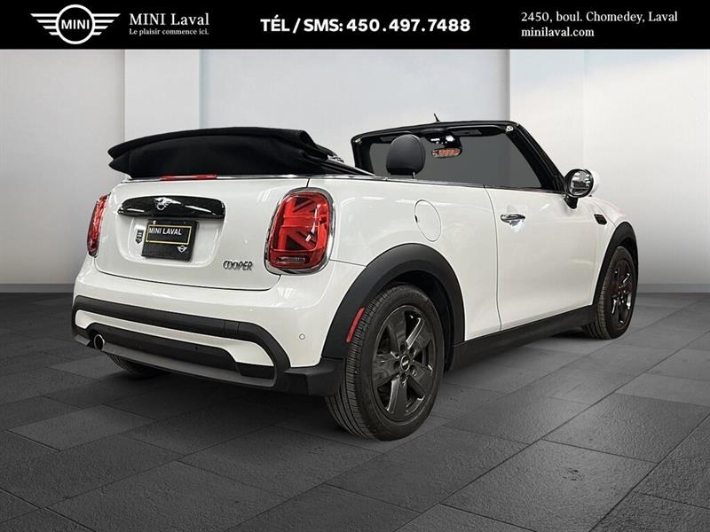mini Cabriolet 2024 - 14