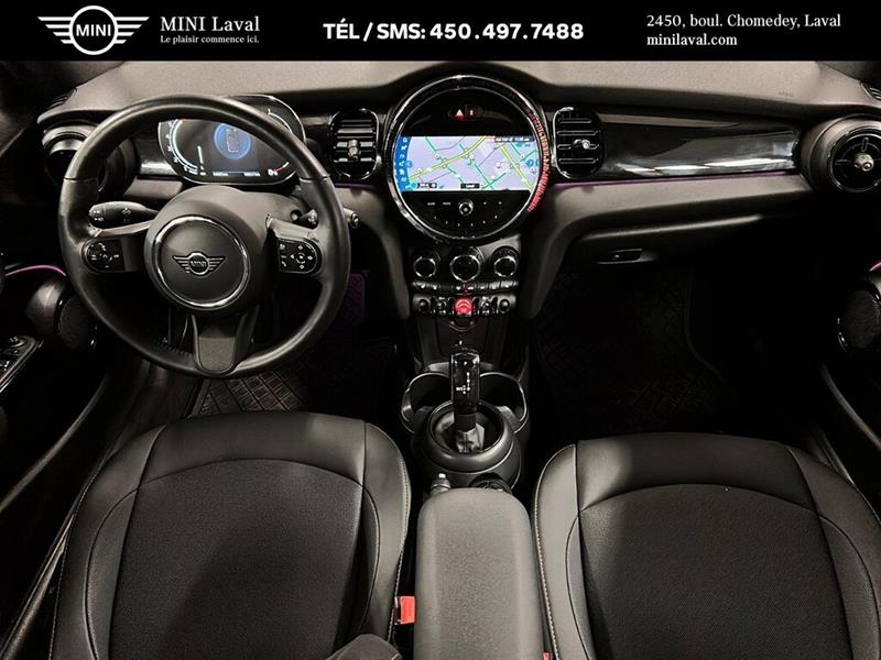 mini Cabriolet 2024 - 37