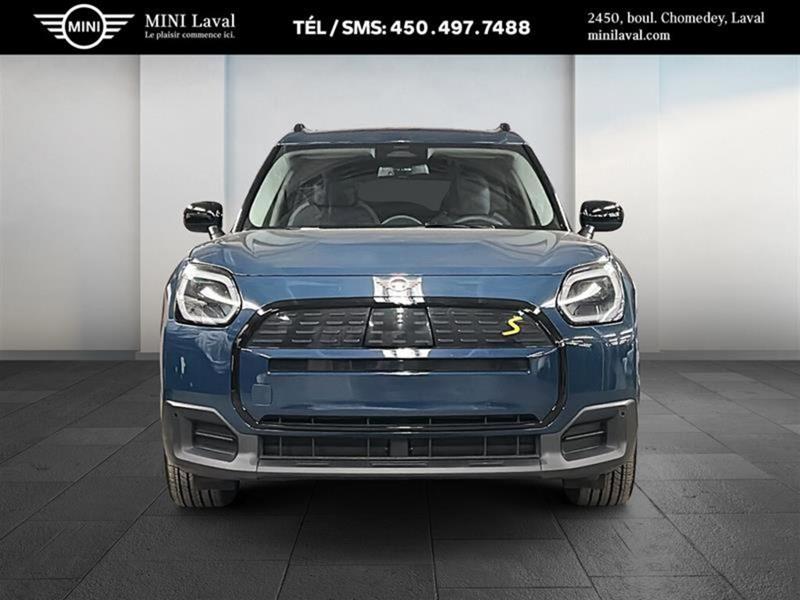 mini Countryman 2025 - 9