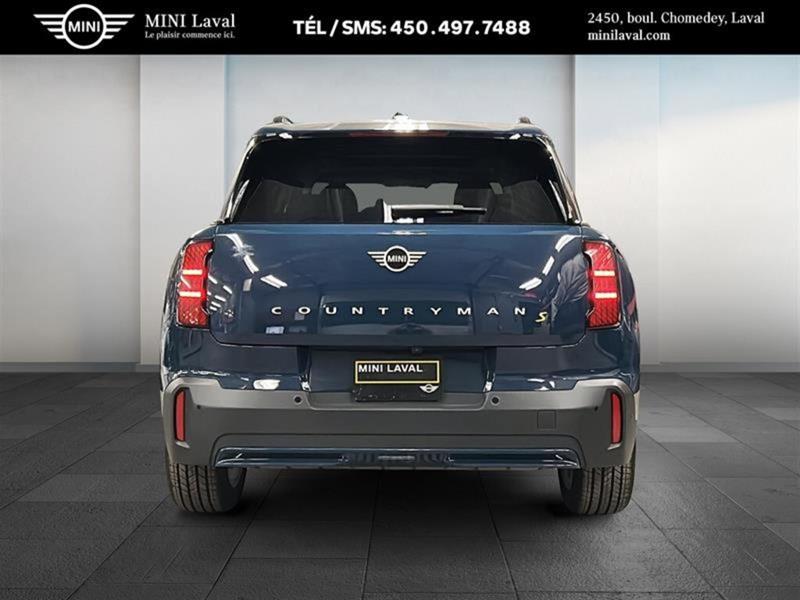 mini Countryman 2025 - 13