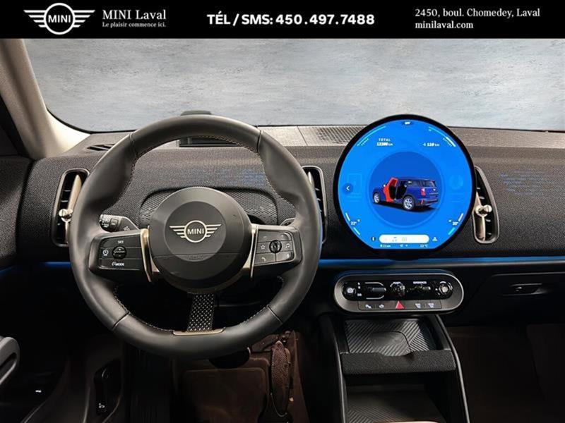 mini Countryman 2025 - 19