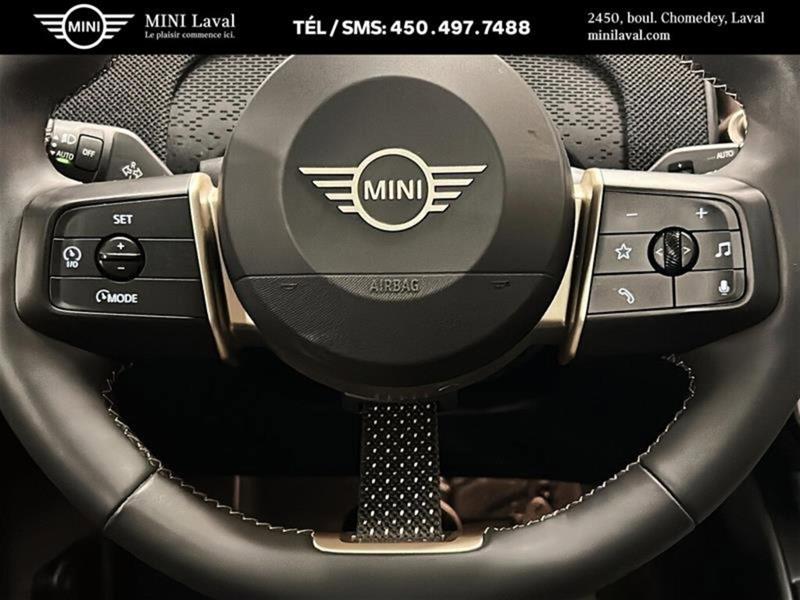 mini Countryman 2025 - 21