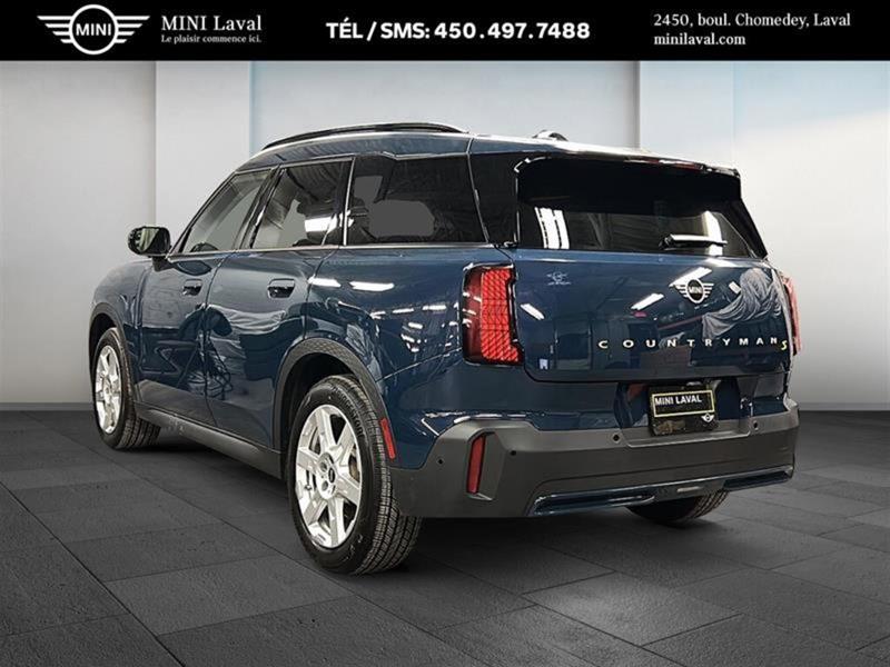 mini Countryman 2025 - 22