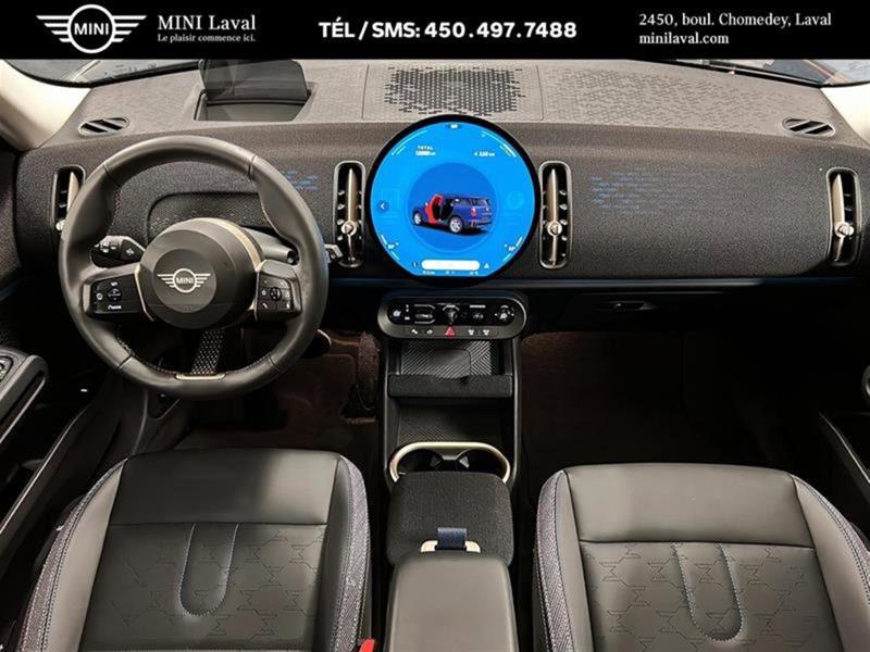 mini Countryman 2025 - 23