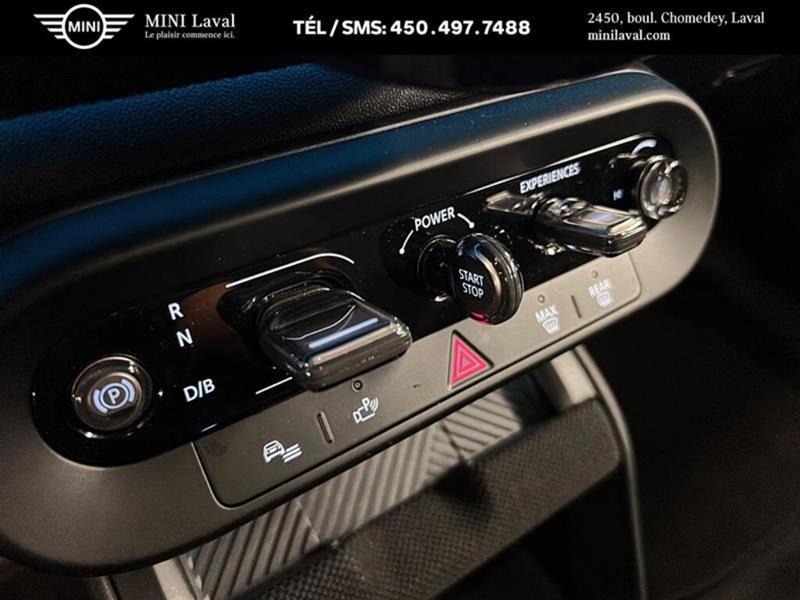 mini Countryman 2025 - 27