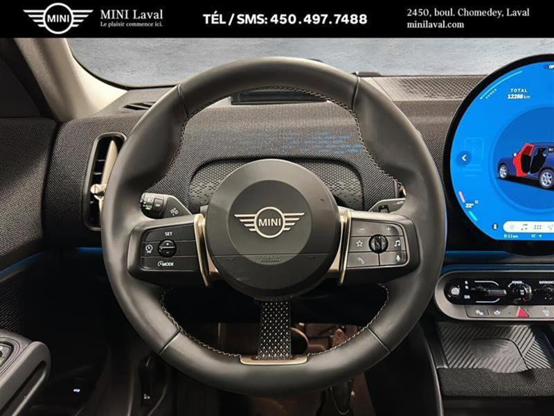 mini Countryman 2025 - 35