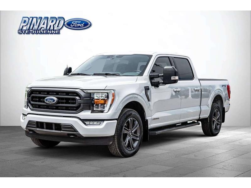 ford F-150 2023