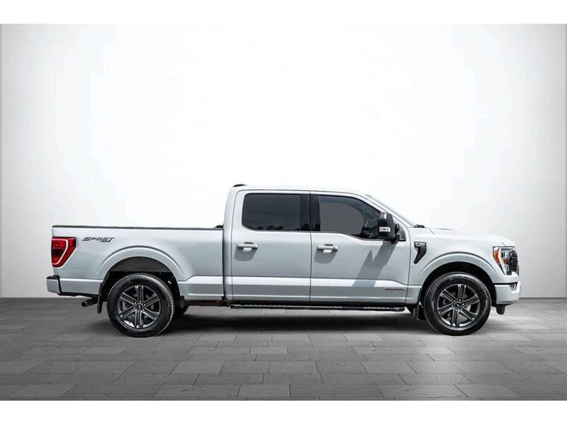 ford F-150 2023 - 4