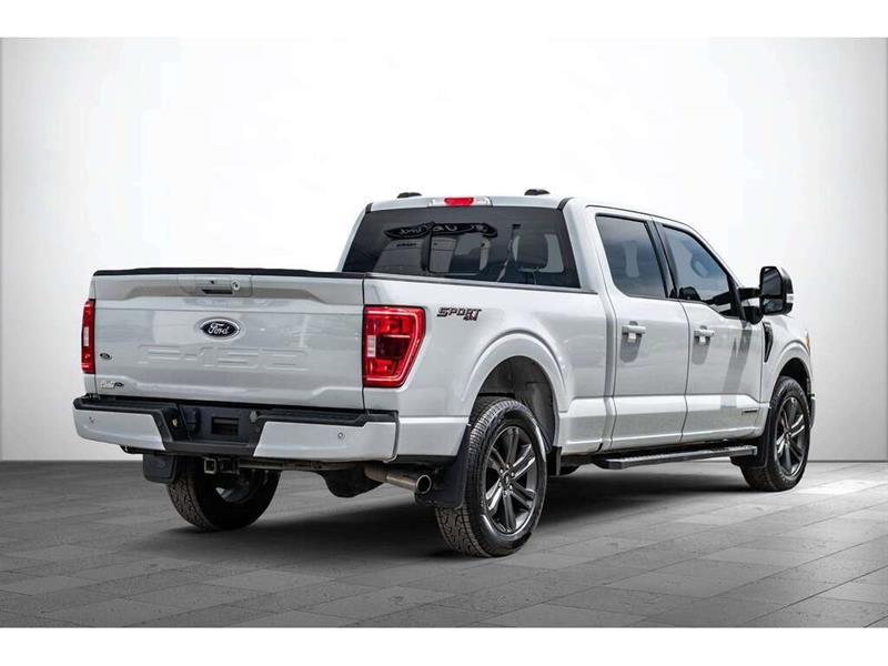 ford F-150 2023 - 6