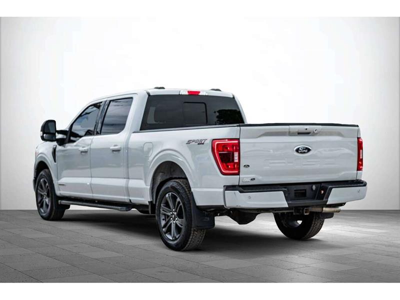 ford F-150 2023 - 8