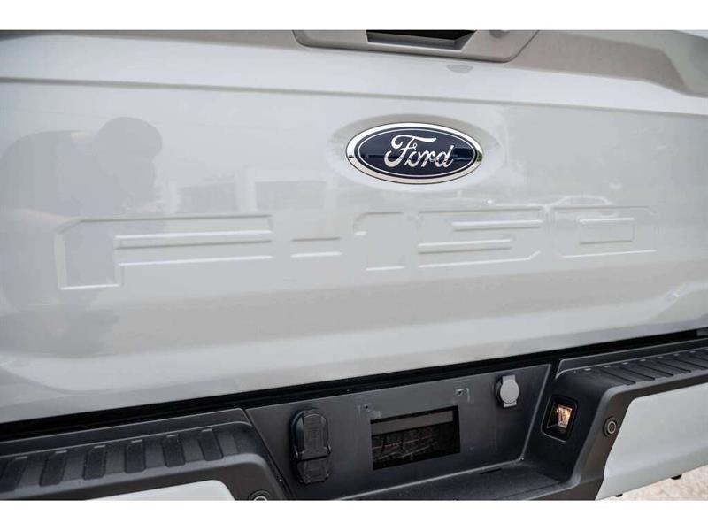 ford F-150 2023 - 10