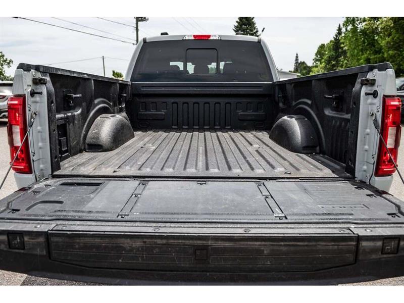 ford F-150 2023 - 12