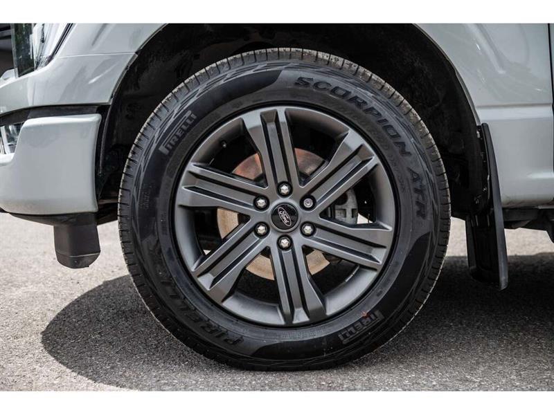 ford F-150 2023 - 13