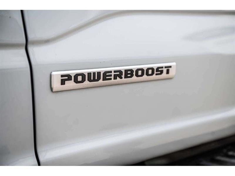 ford F-150 2023 - 15