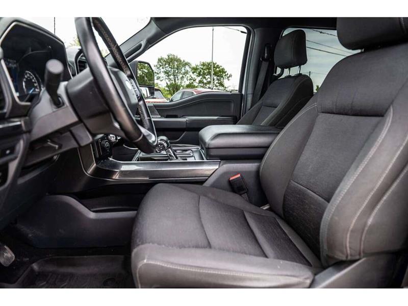 ford F-150 2023 - 17