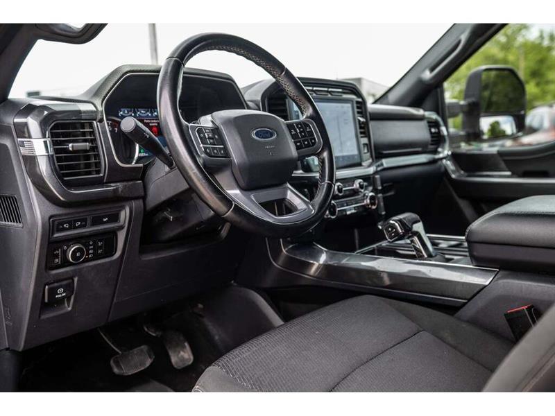 ford F-150 2023 - 19