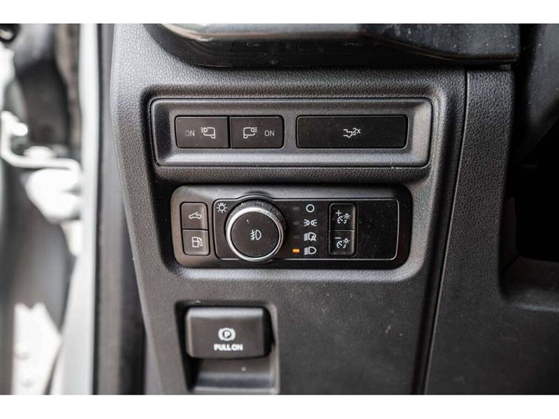 ford F-150 2023 - 20