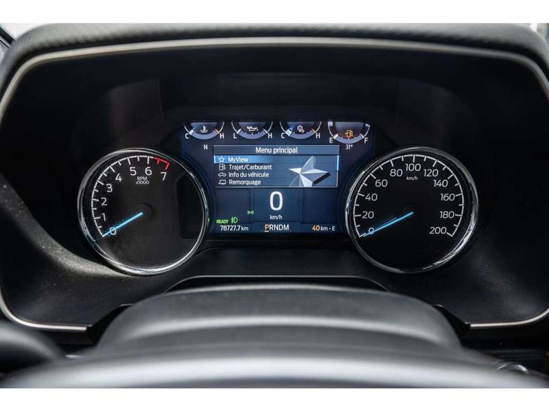 ford F-150 2023 - 22