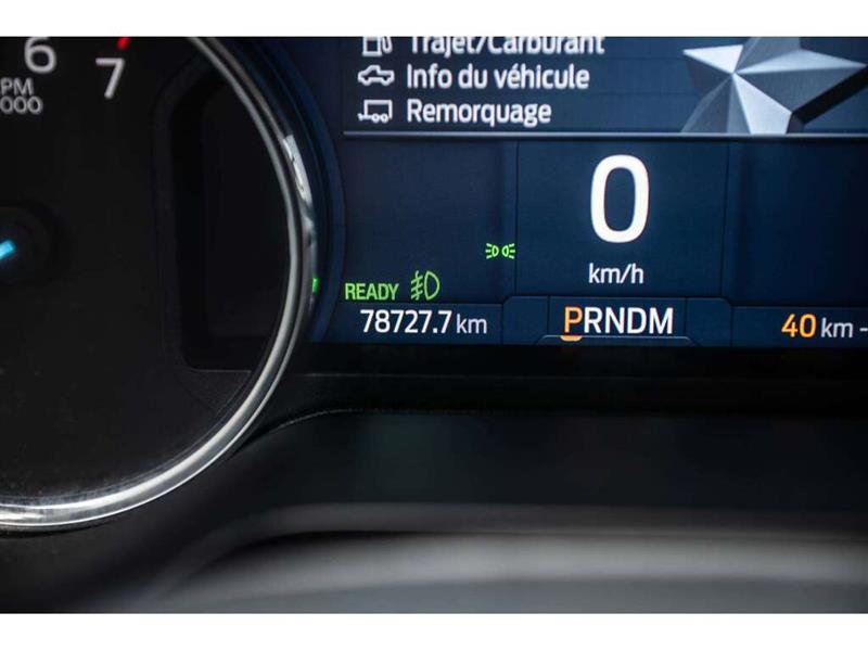 ford F-150 2023 - 23