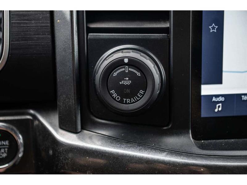 ford F-150 2023 - 25