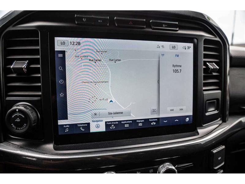 ford F-150 2023 - 29