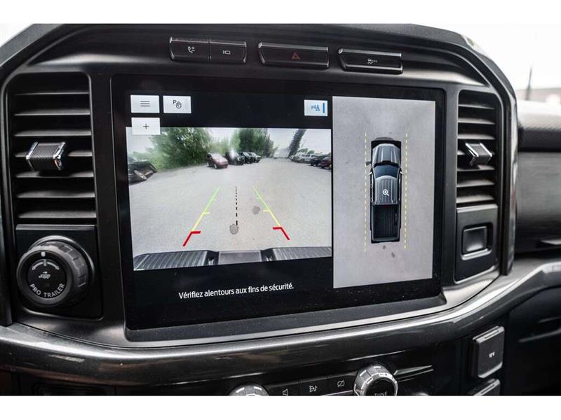 ford F-150 2023 - 30