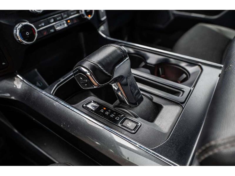 ford F-150 2023 - 34