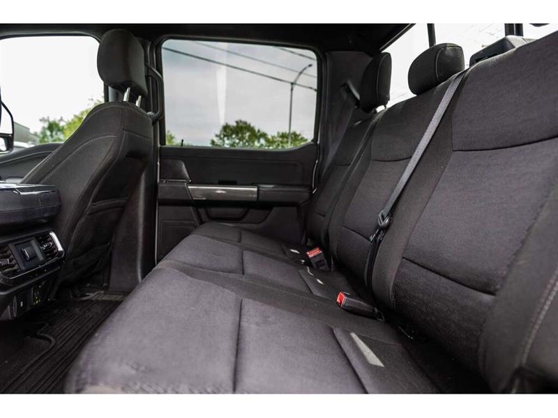 ford F-150 2023 - 35
