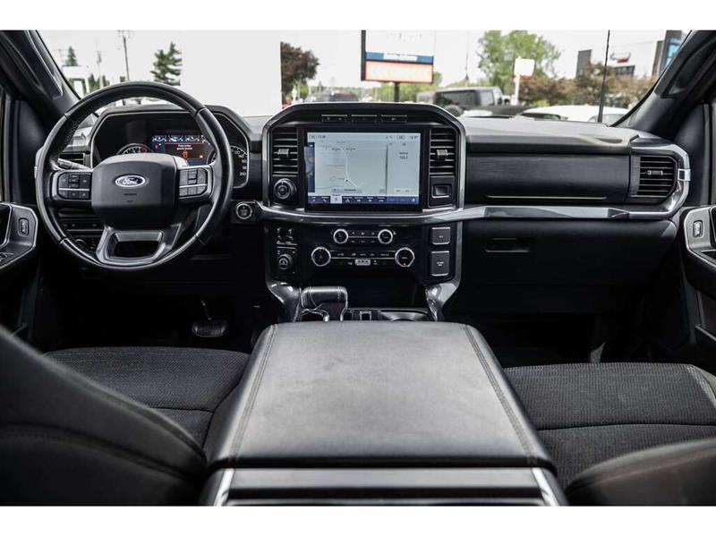 ford F-150 2023 - 36